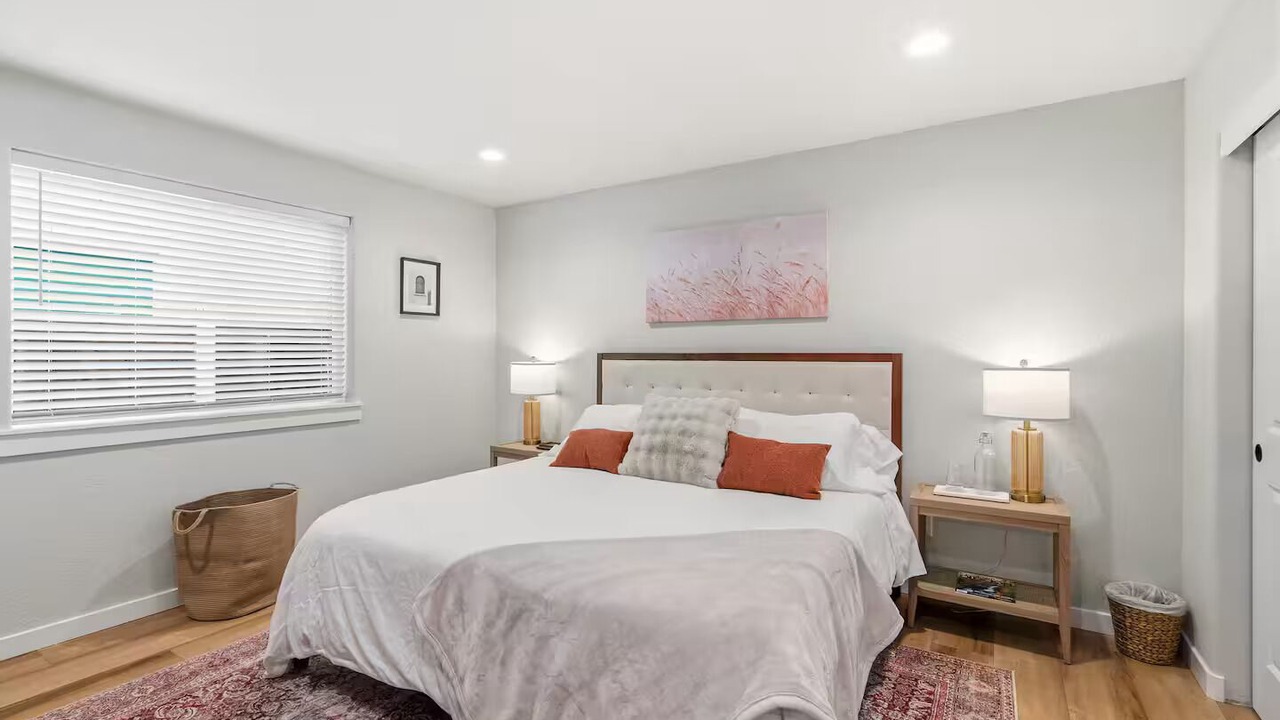 Photo of Bedroom in Central Point