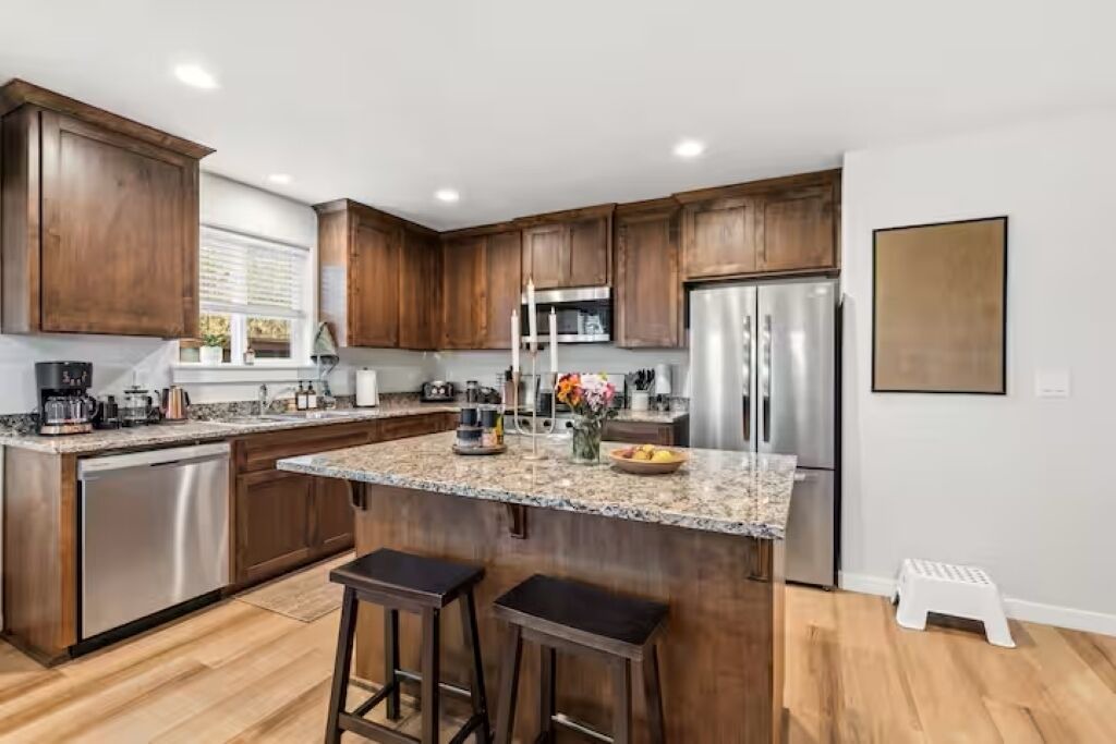 Photo of Kitchen in Central Point