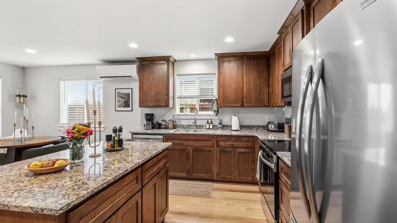 Photo of Kitchen in Central Point