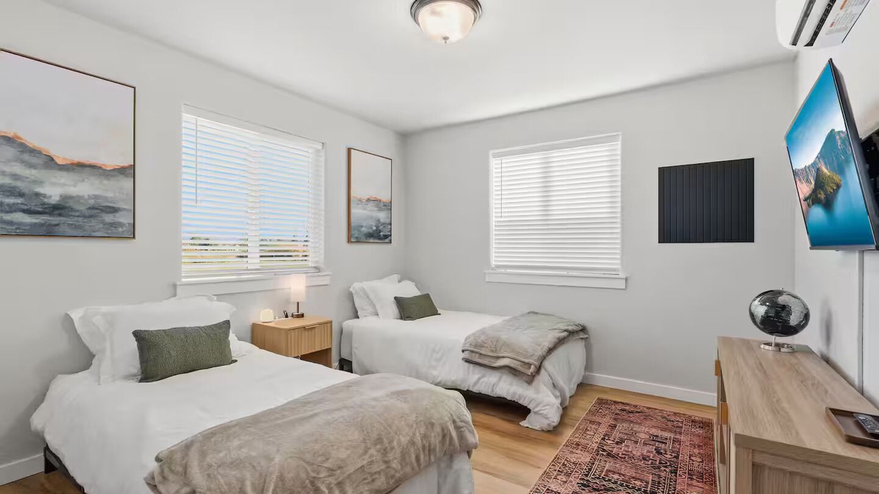 Photo of Bedroom in Central Point