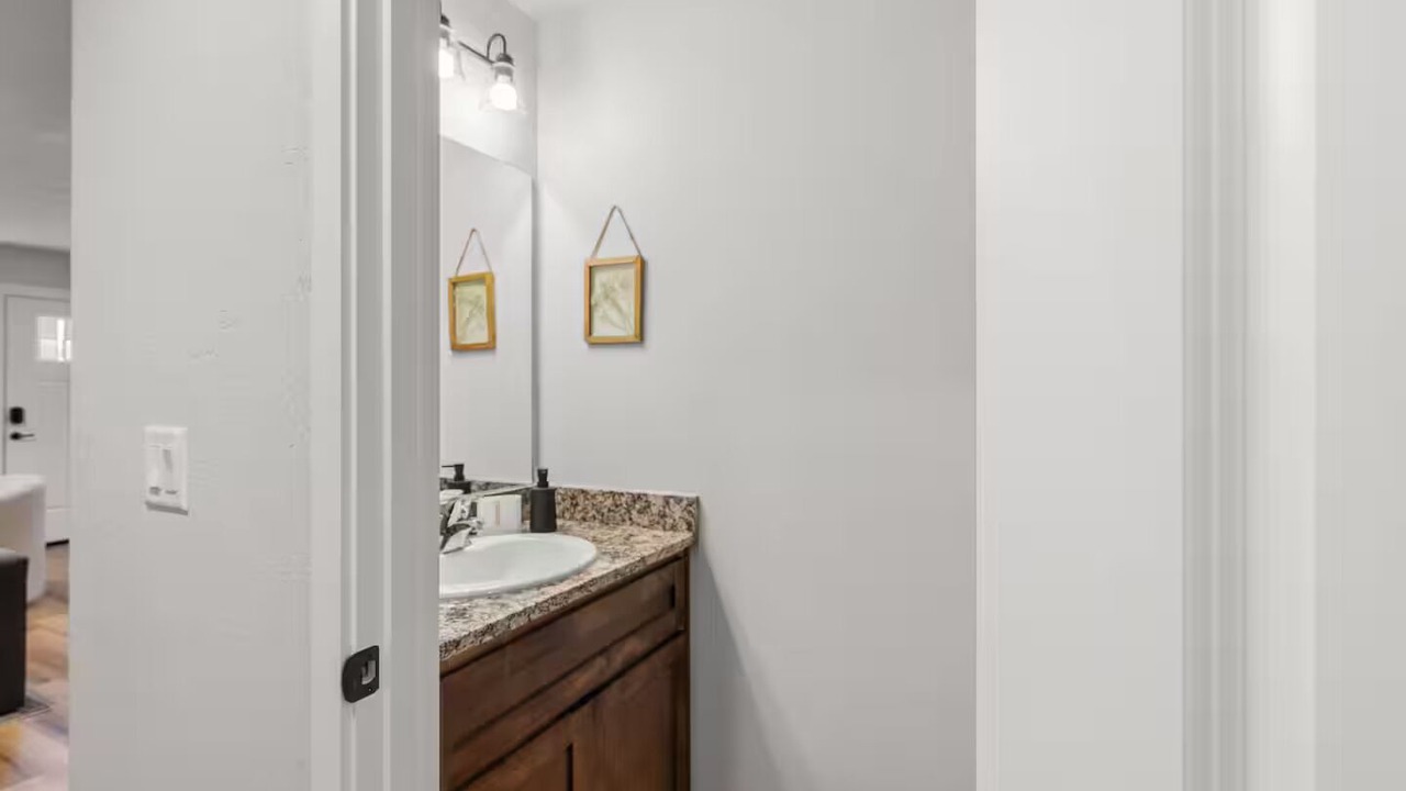 Photo of Bathroom in Central Point
