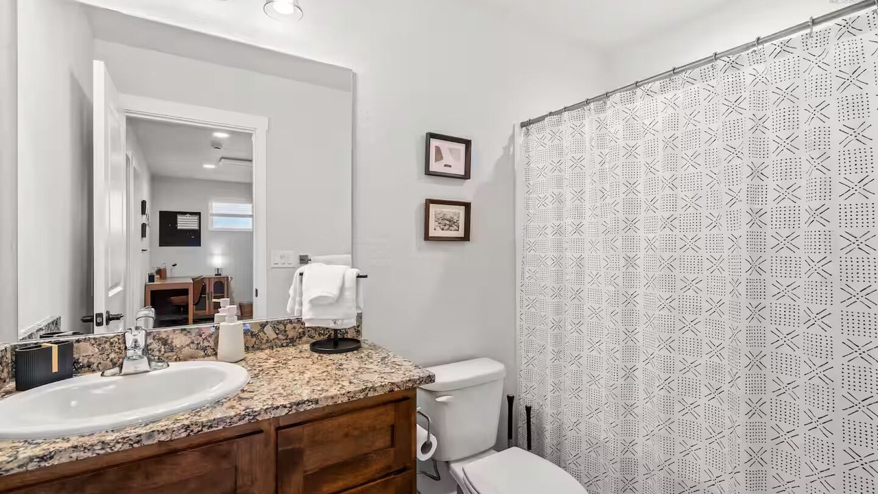 Photo of Bathroom in Central Point