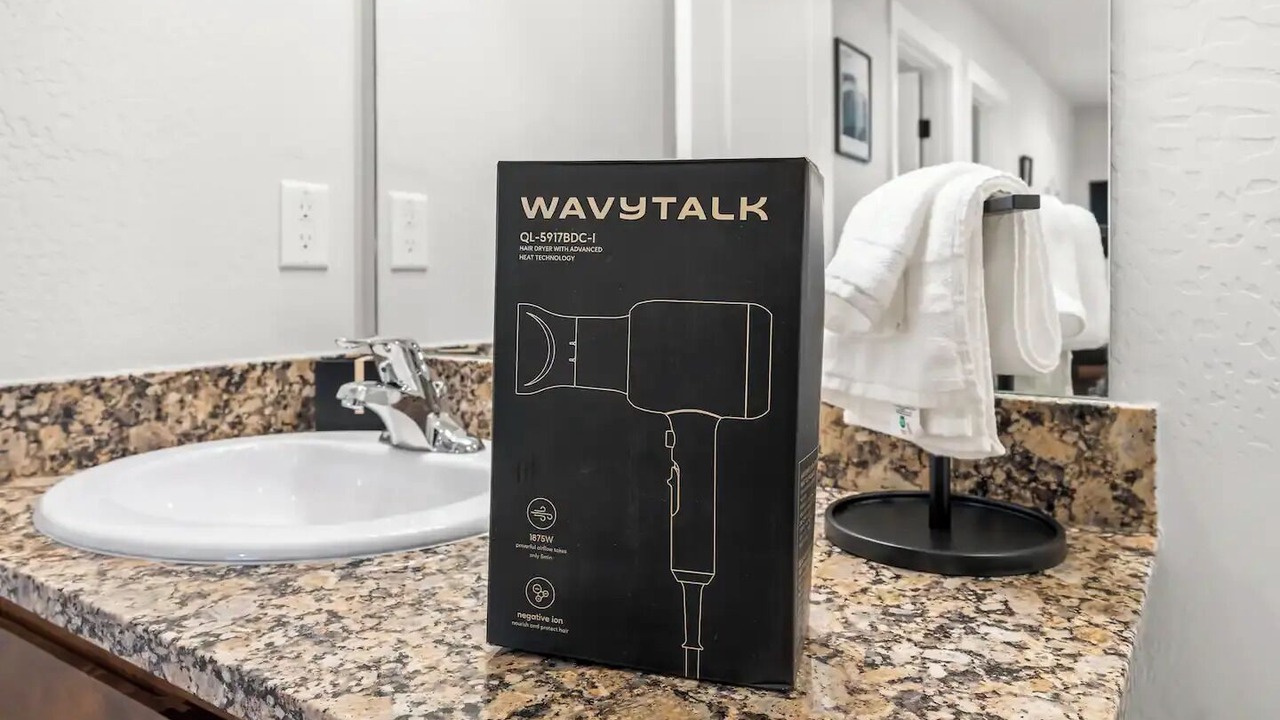 Photo of Bathroom in Central Point