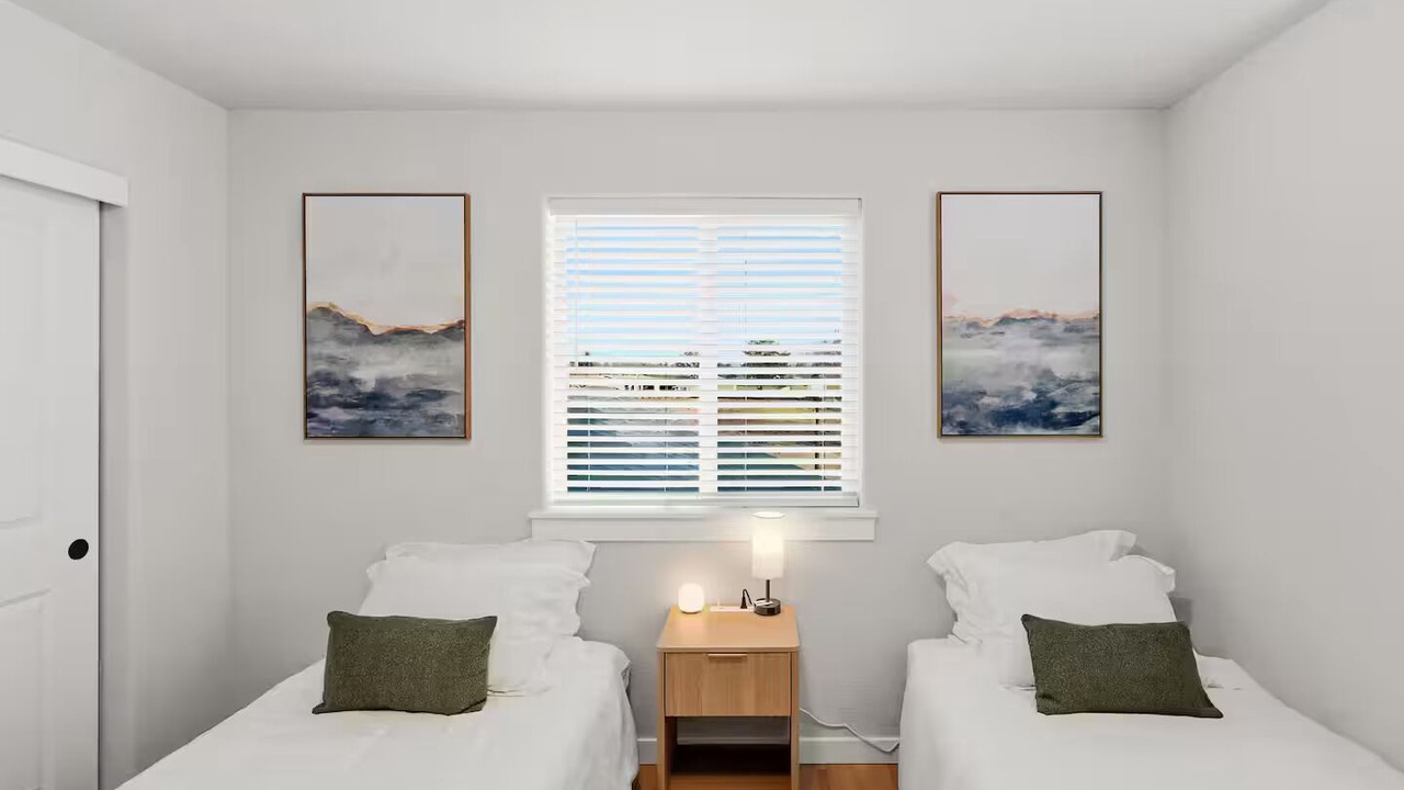 Photo of Bedroom in Central Point
