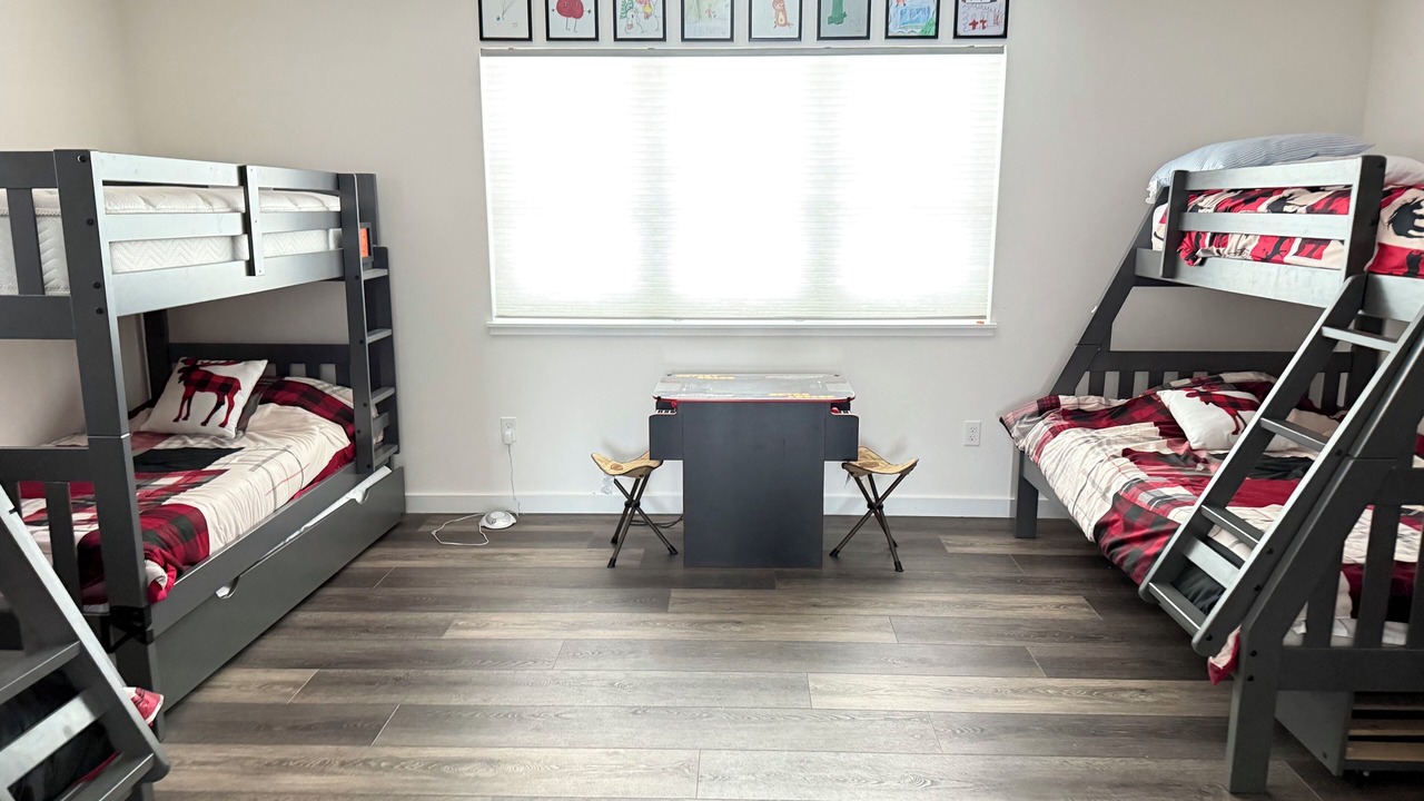 Photo of Bedroom in Nordman