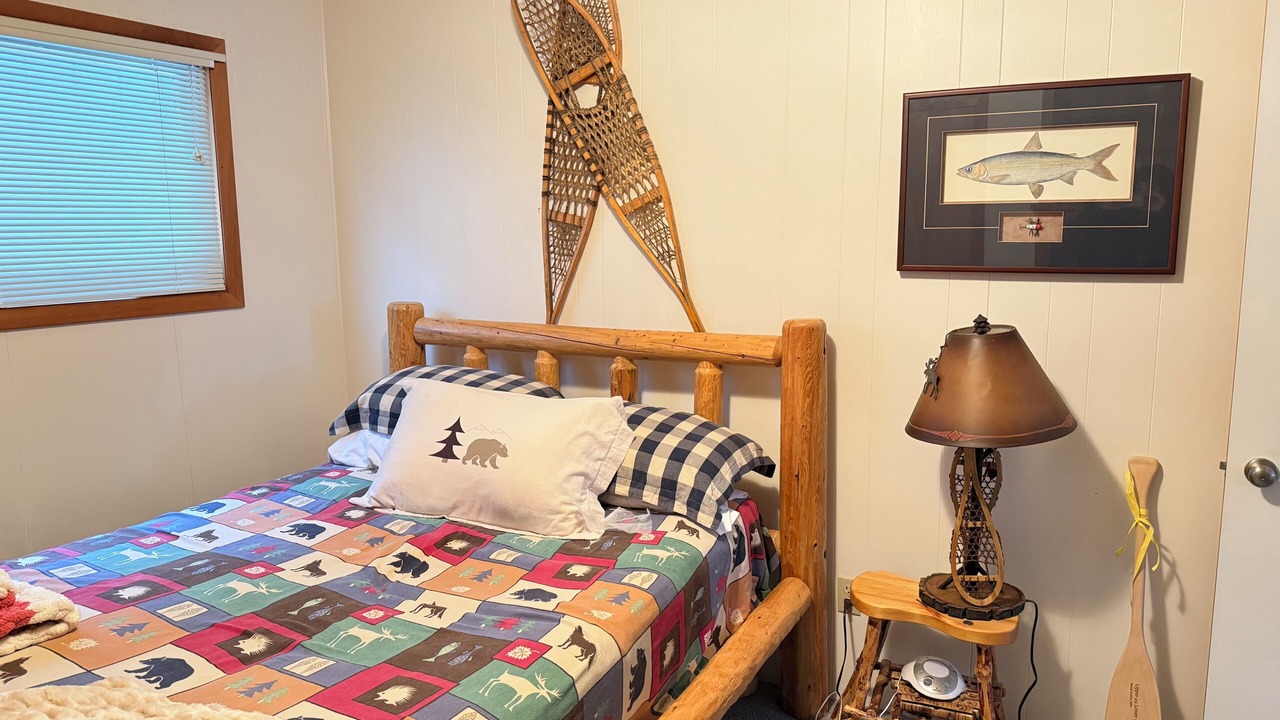 Photo of Bedroom in Nordman