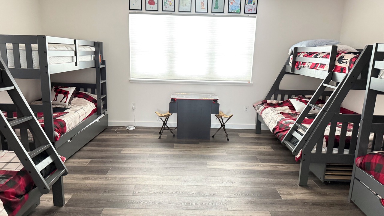 Photo of Bedroom in Nordman