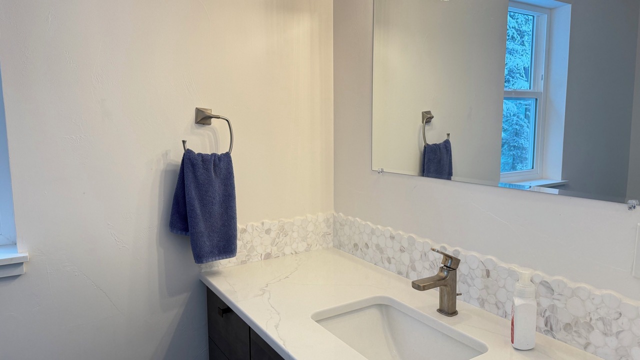 Photo of Bathroom in Nordman