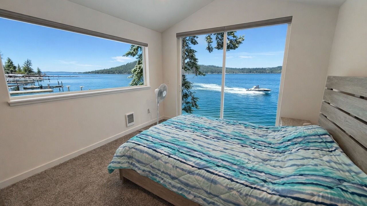 Photo of Bedroom in Nordman