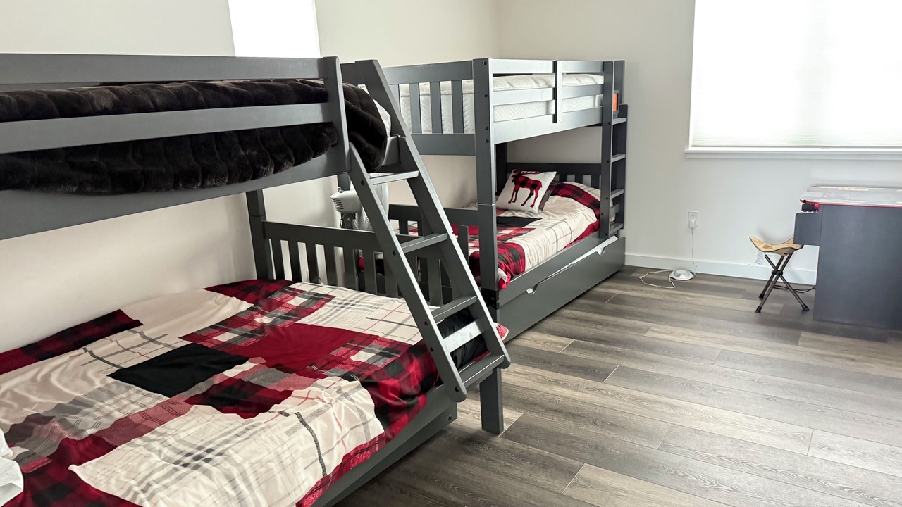 Photo of Bedroom in Nordman