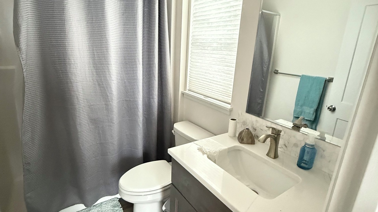 Photo of Bathroom in Nordman