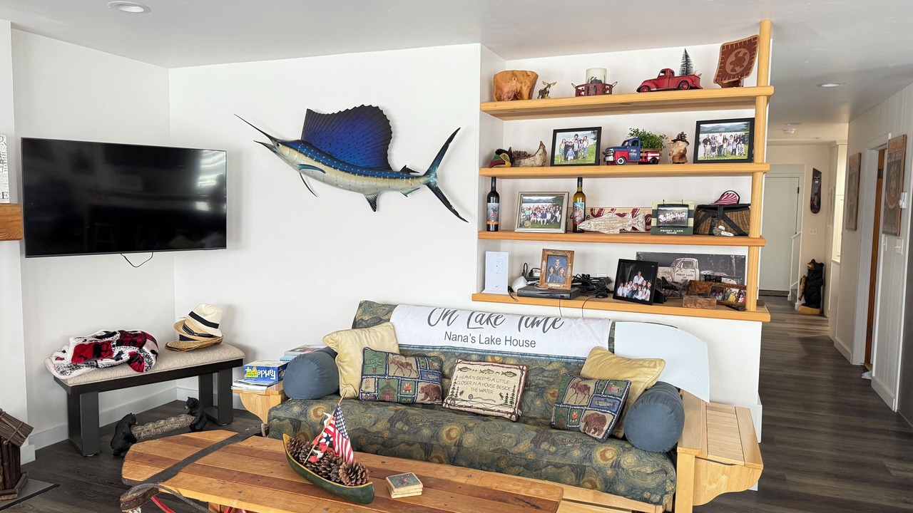 Photo of Livingroom in Nordman