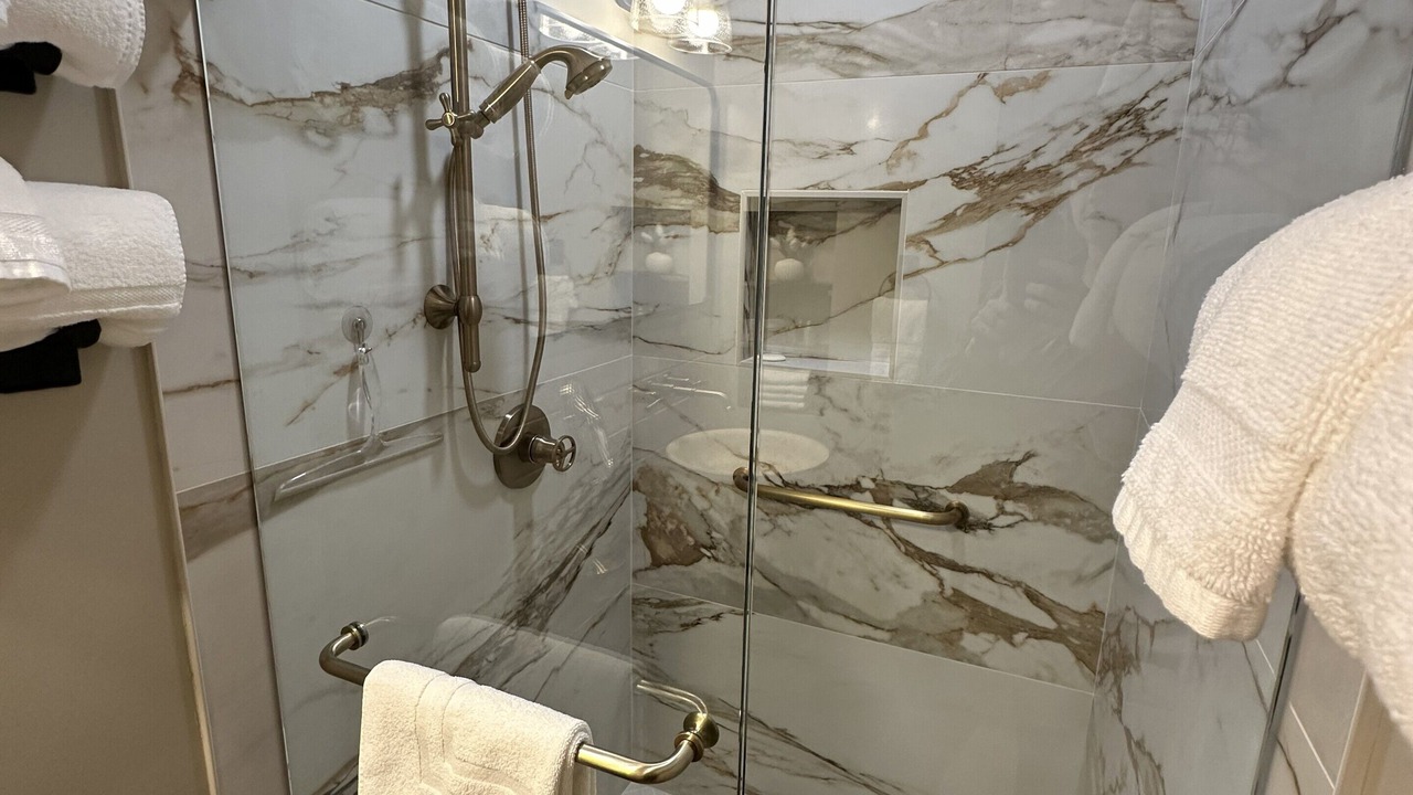 Photo of Bathroom in Jacksonville