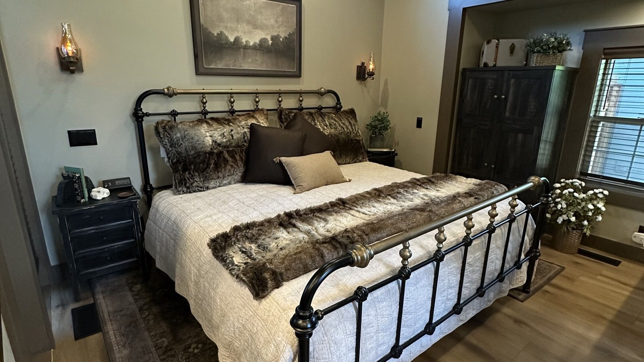 Photo of Bedroom in Jacksonville
