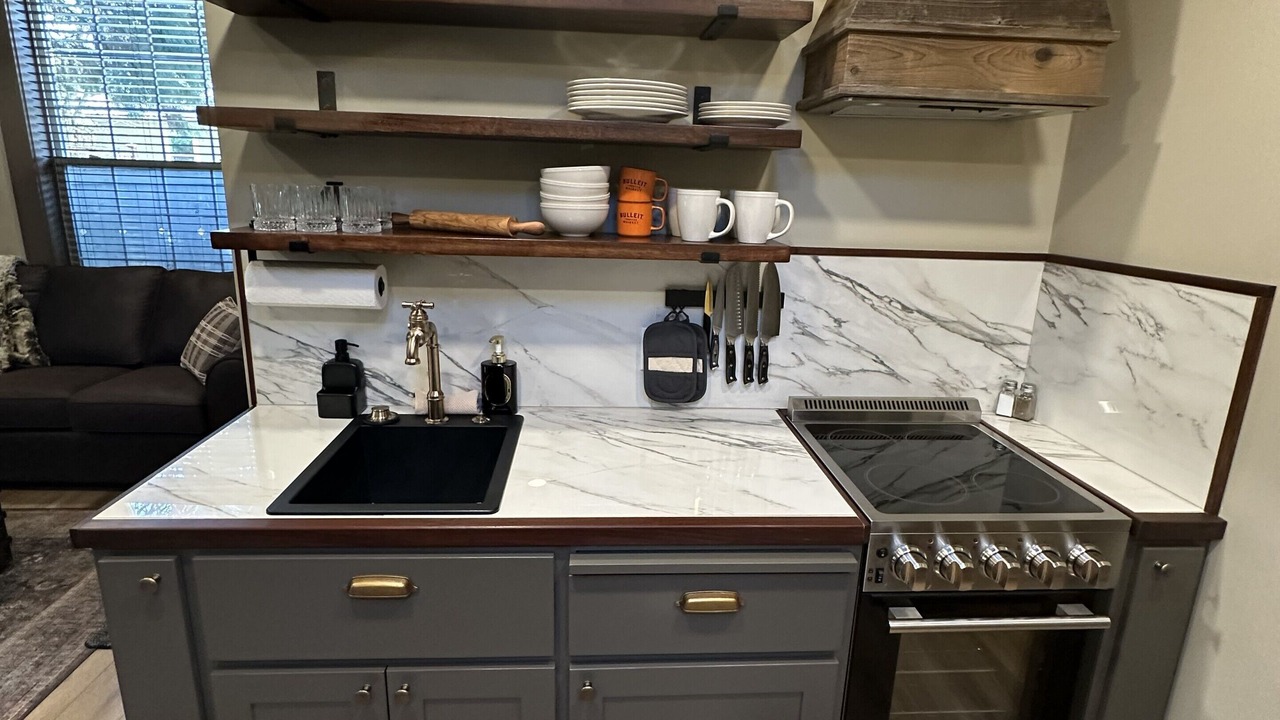 Photo of Kitchen in Jacksonville