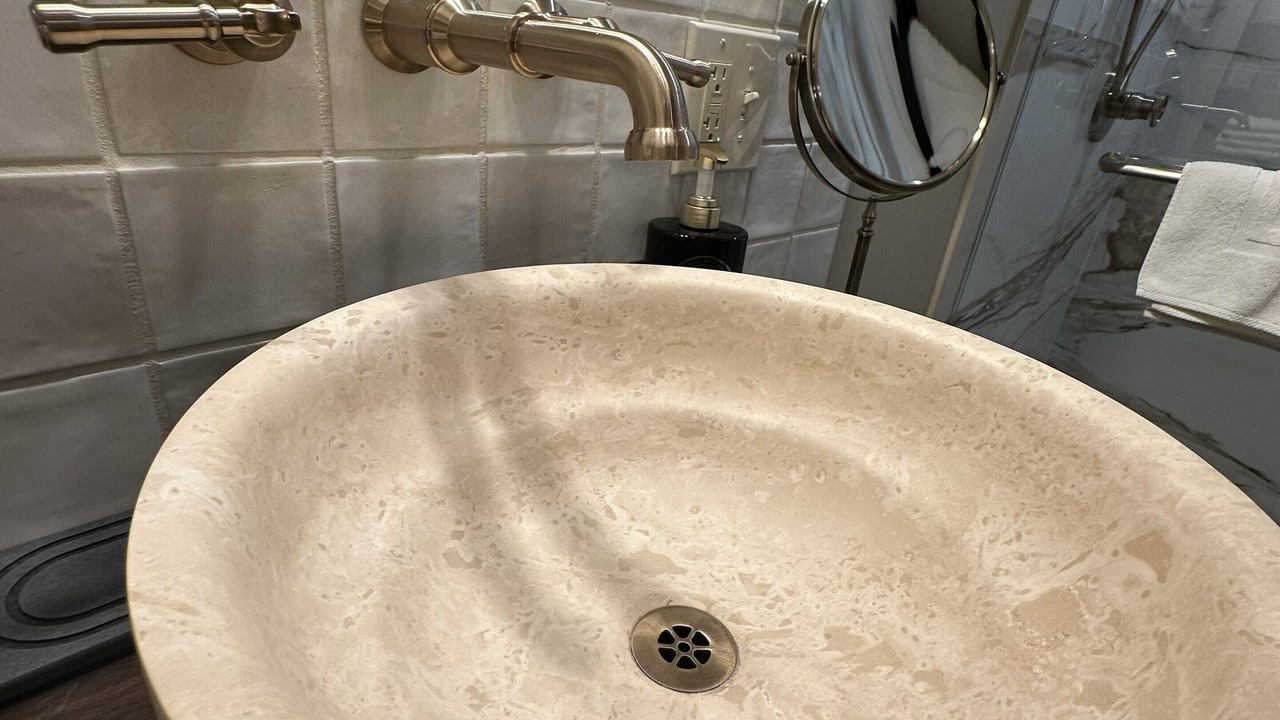 Photo of Bathroom in Jacksonville