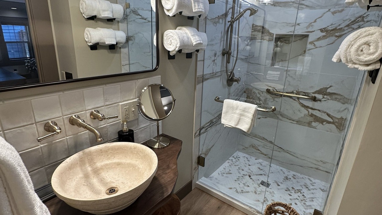 Photo of Bathroom in Jacksonville