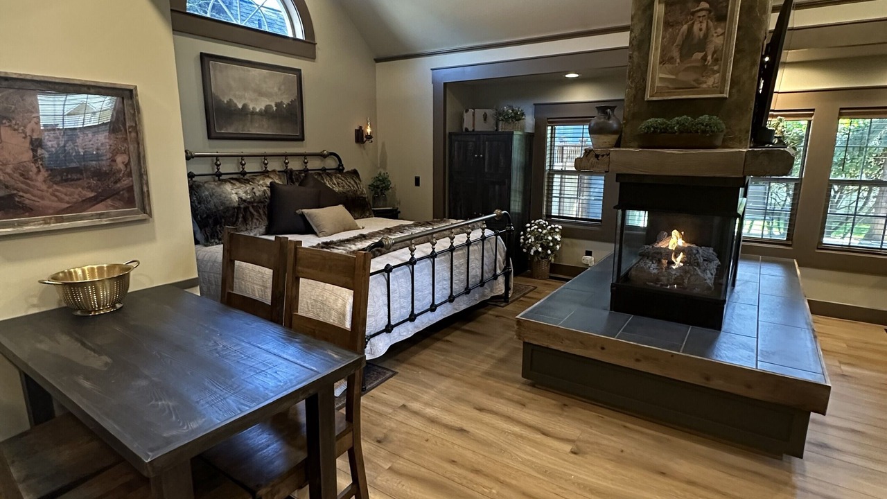 Photo of Bedroom in Jacksonville