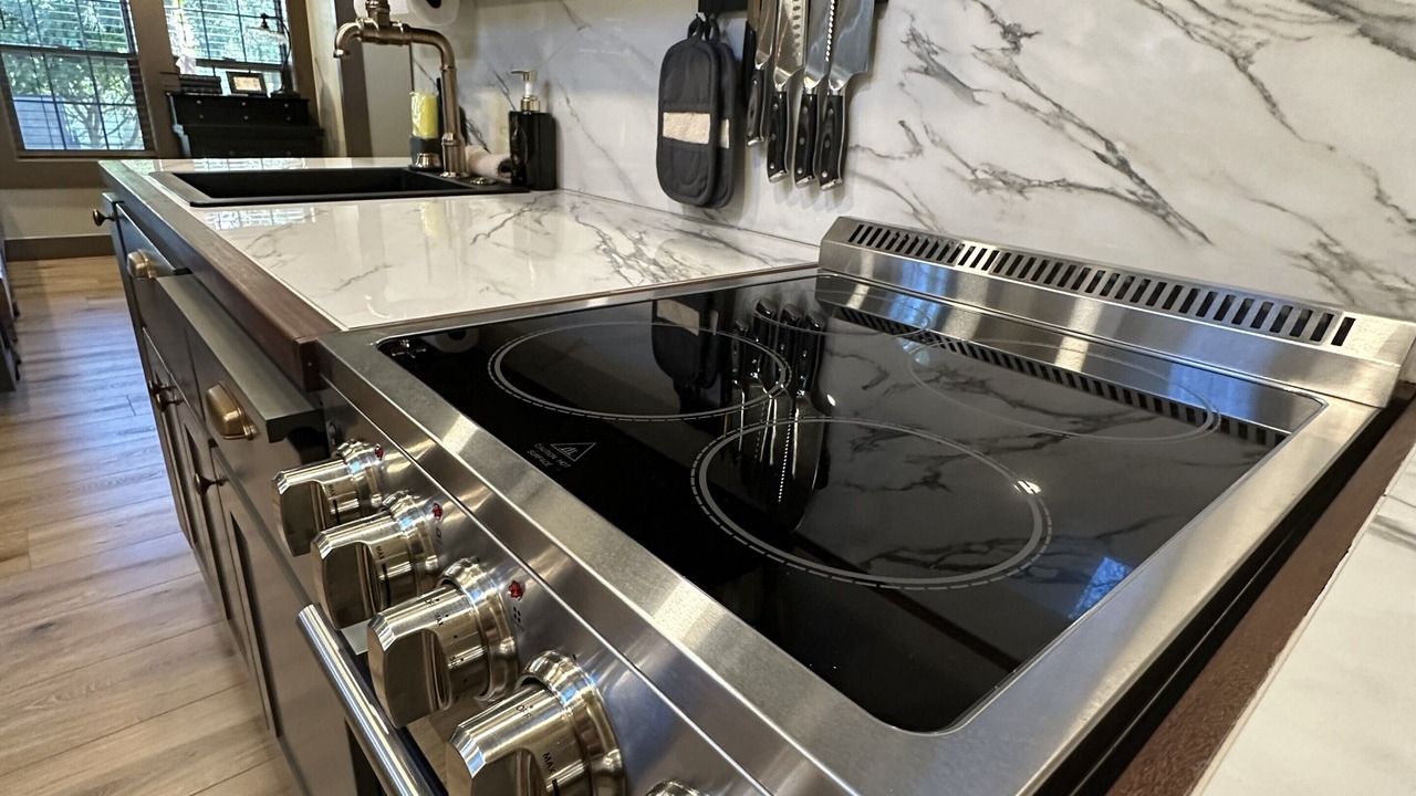 Photo of Kitchen in Jacksonville
