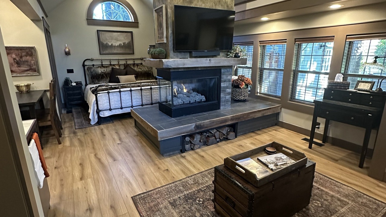 Photo of Livingroom in Jacksonville