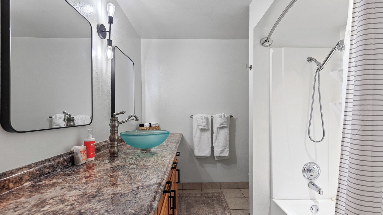 Photo of Bathroom in Rathdrum