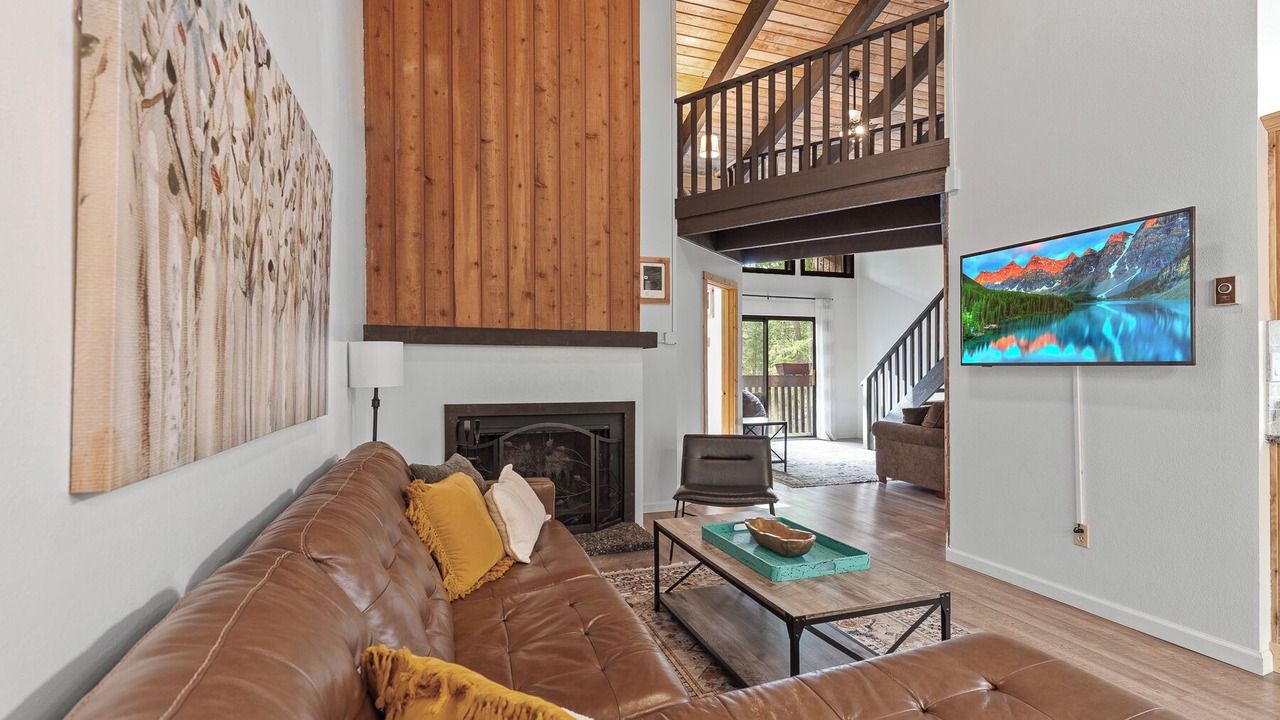 Photo of Livingroom in Rathdrum