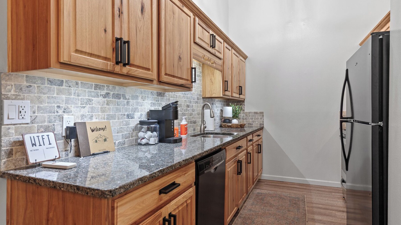 Photo of Kitchen in Rathdrum