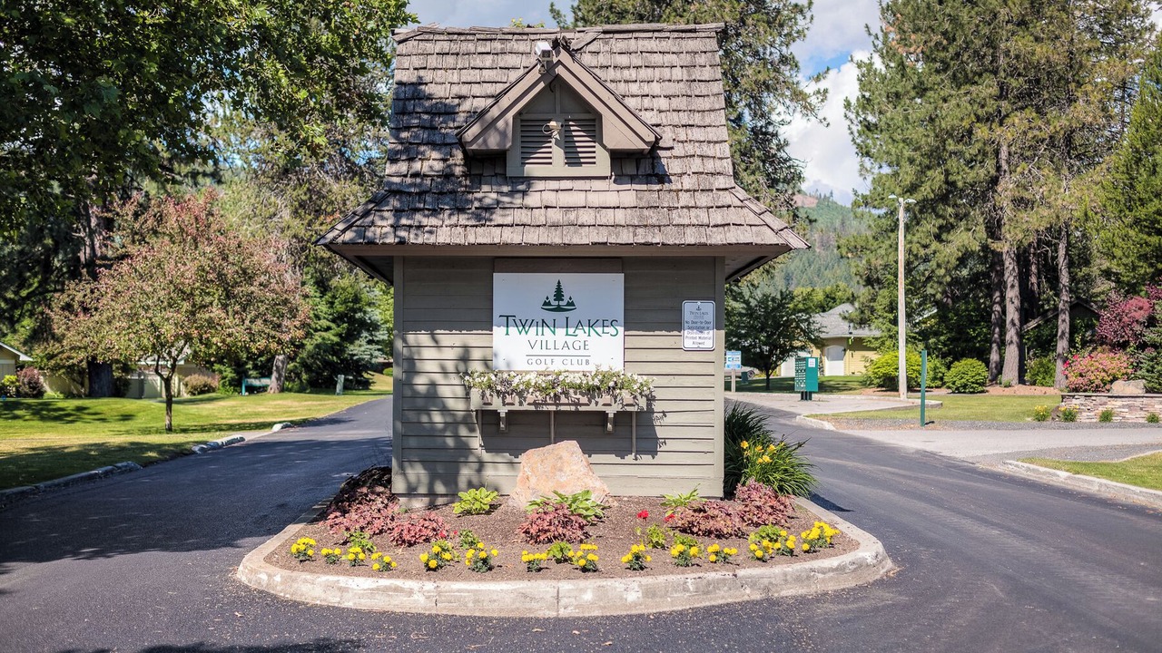 Photo of Outdoor in Rathdrum