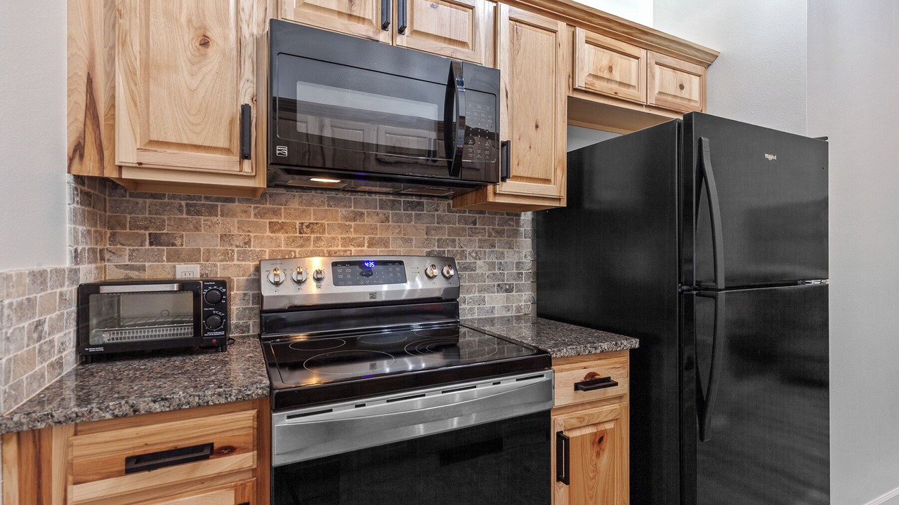 Photo of Kitchen in Rathdrum