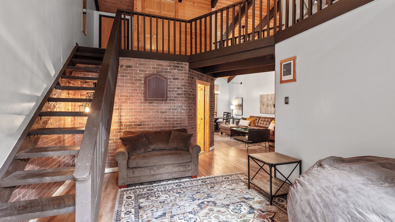 Photo of Livingroom in Rathdrum