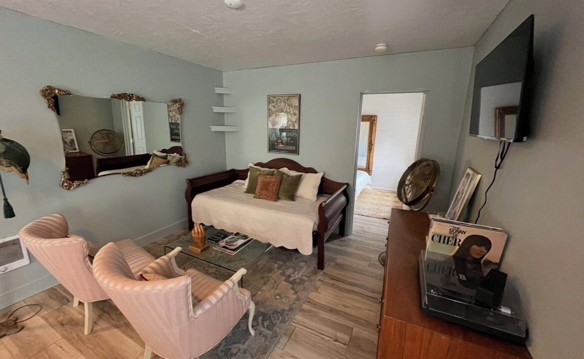 Photo of Bedroom in Coeur d'Alene