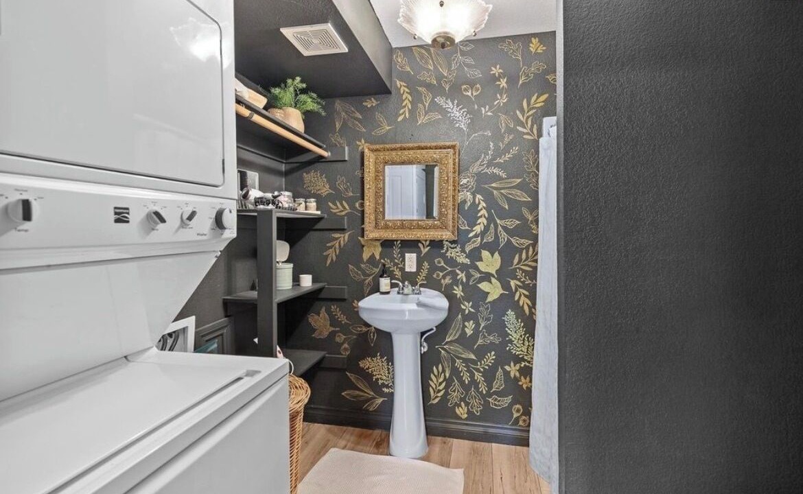 Photo of Bathroom in Coeur d'Alene