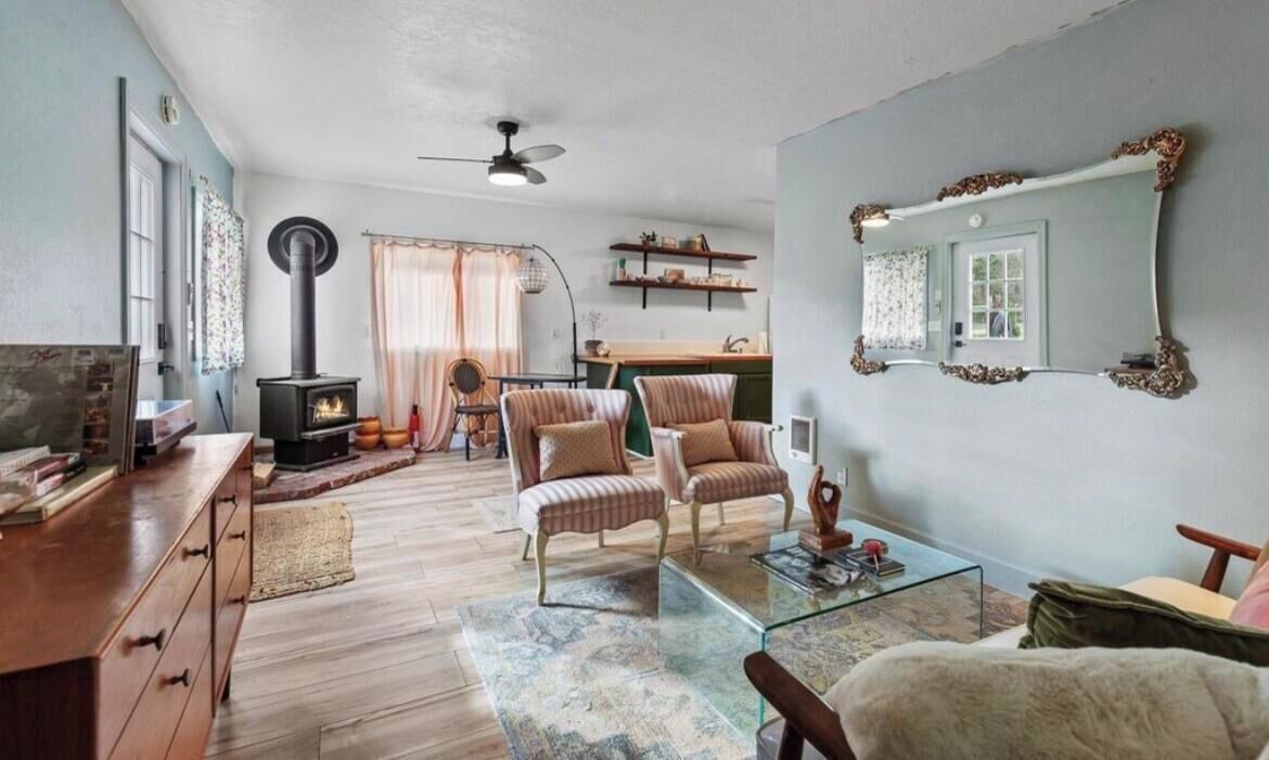 Photo of Livingroom in Coeur d'Alene