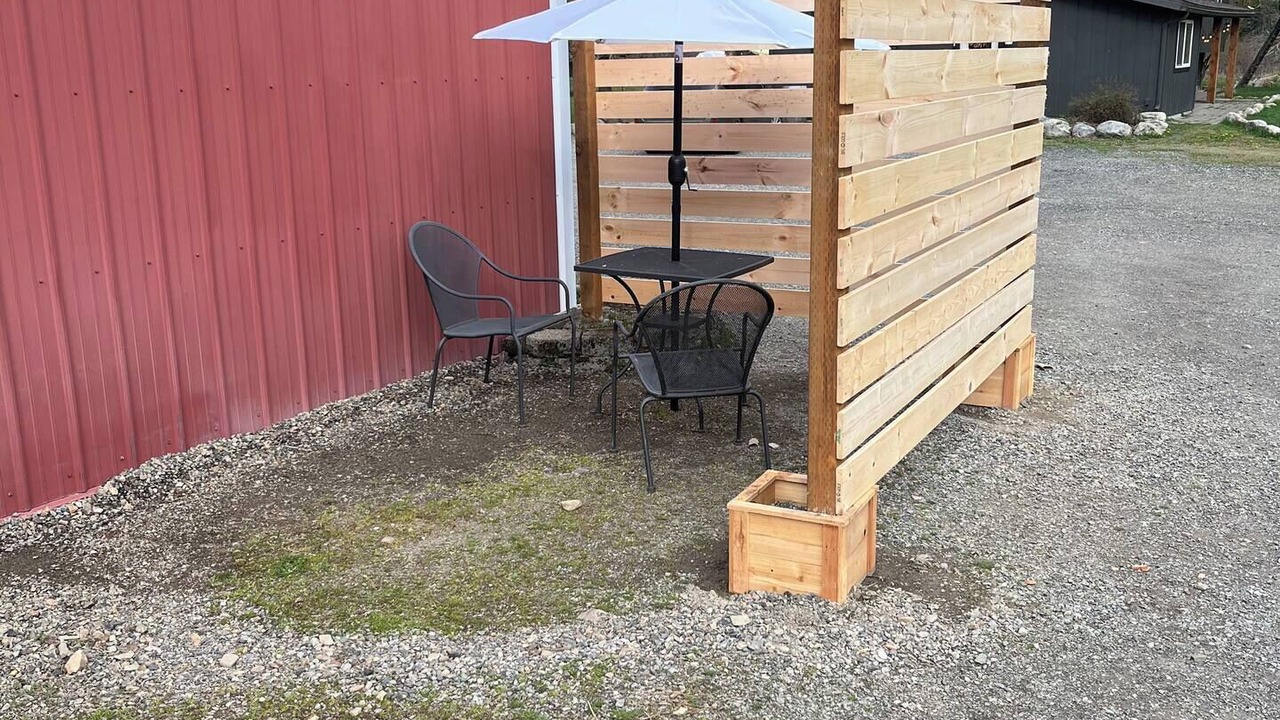 Photo of Outdoor in Coeur d'Alene