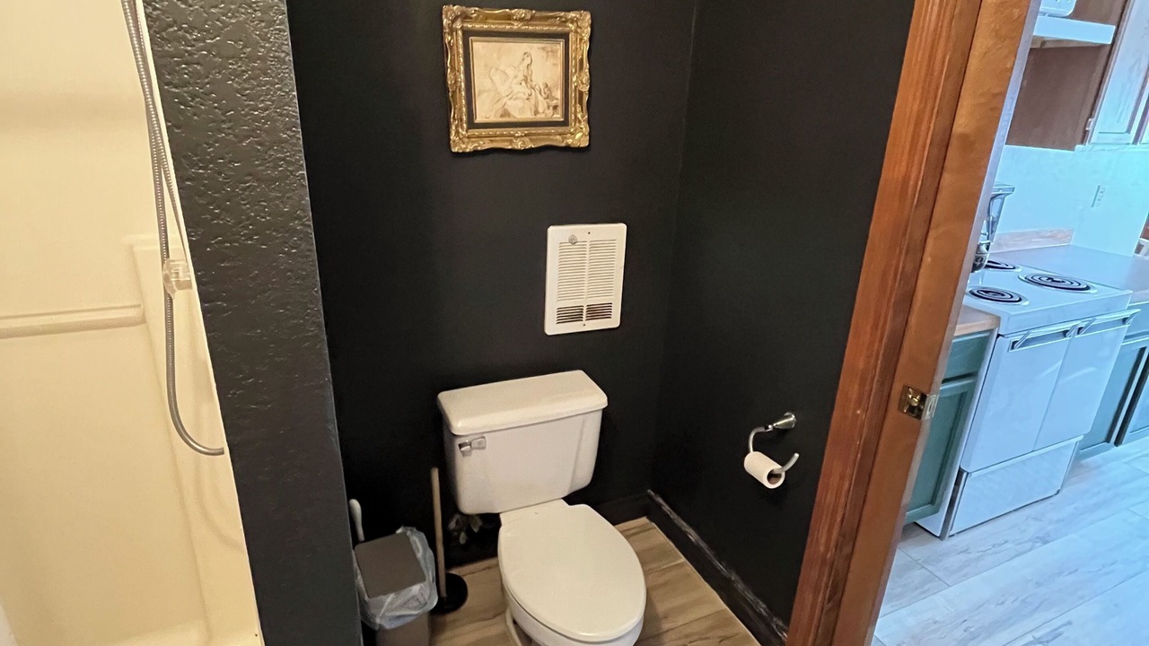 Photo of Bathroom in Coeur d'Alene