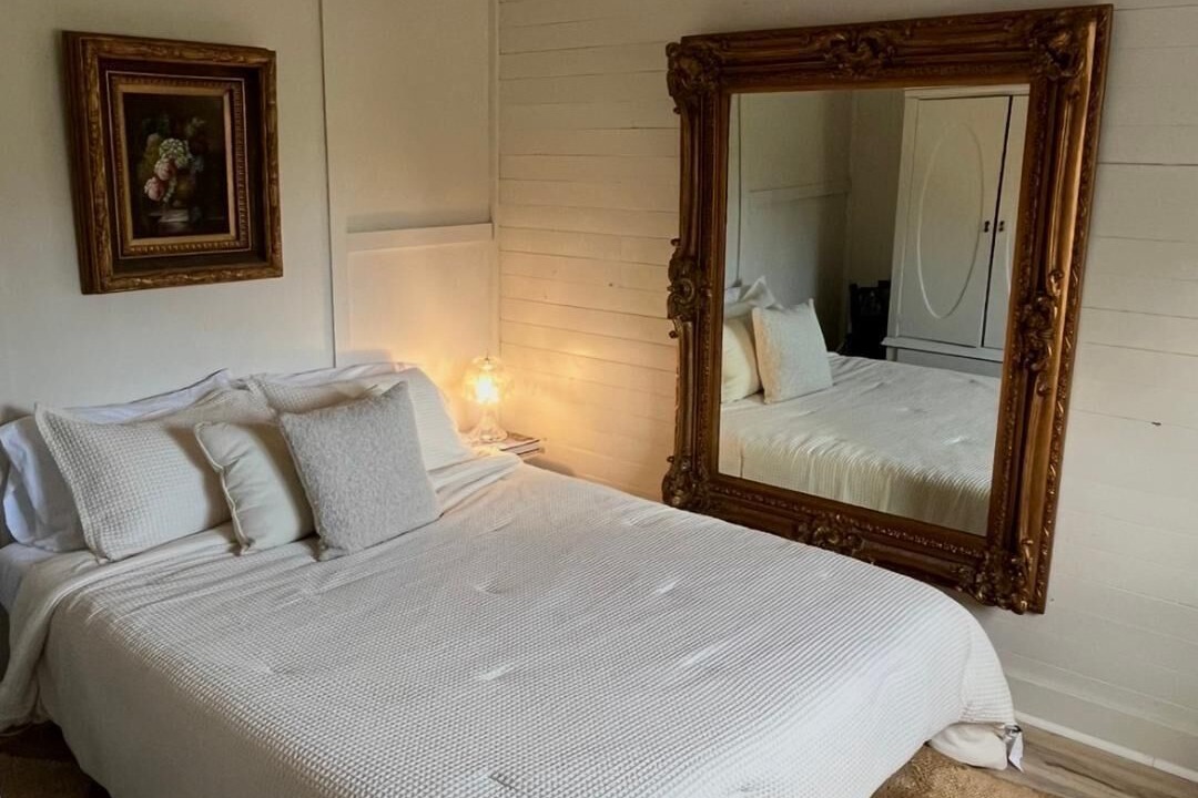 Photo of Bedroom in Coeur d'Alene