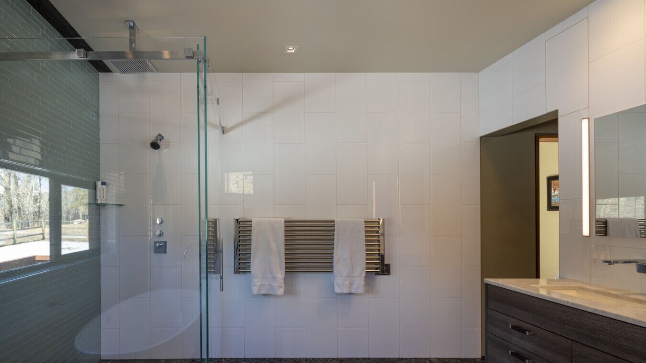 Photo of Bathroom in East Fork