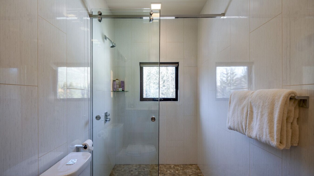 Photo of Bathroom in East Fork