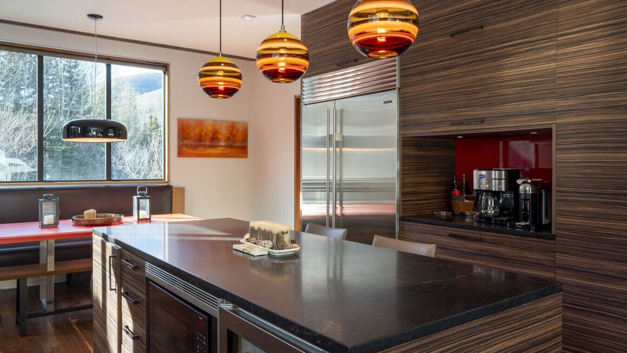 Photo of Kitchen in East Fork