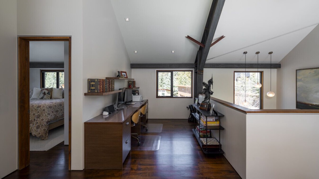 Photo of Bedroom in East Fork