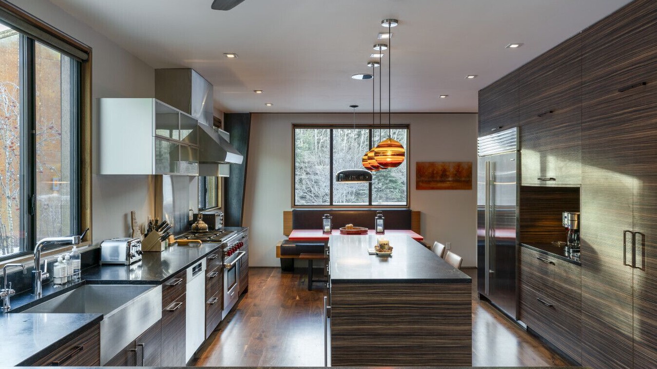 Photo of Kitchen in East Fork