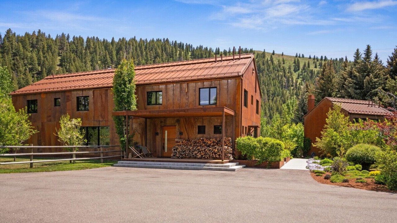 Photo of Outdoor in East Fork