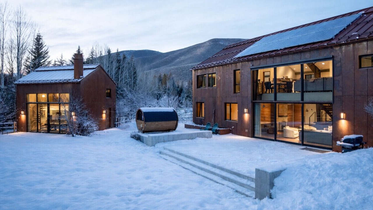 Photo of Outdoor in East Fork