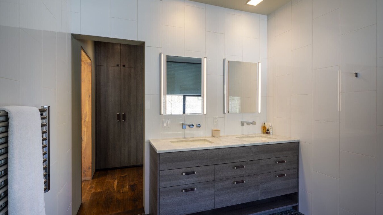 Photo of Bathroom in East Fork