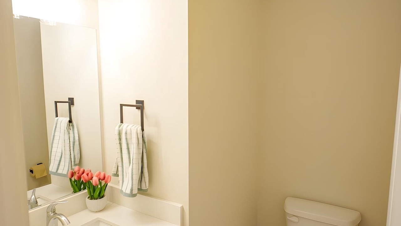 Photo of Bathroom in Sequim