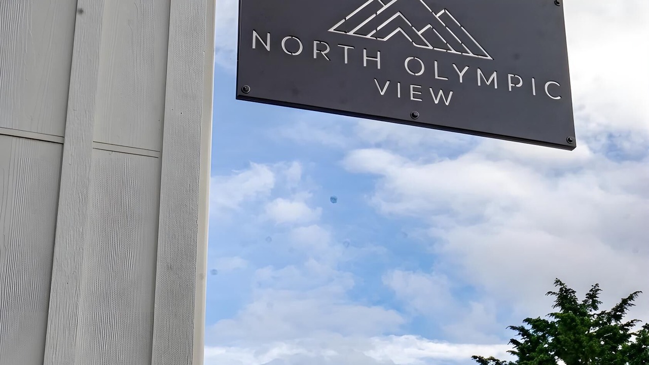Photo of Outdoor in Sequim