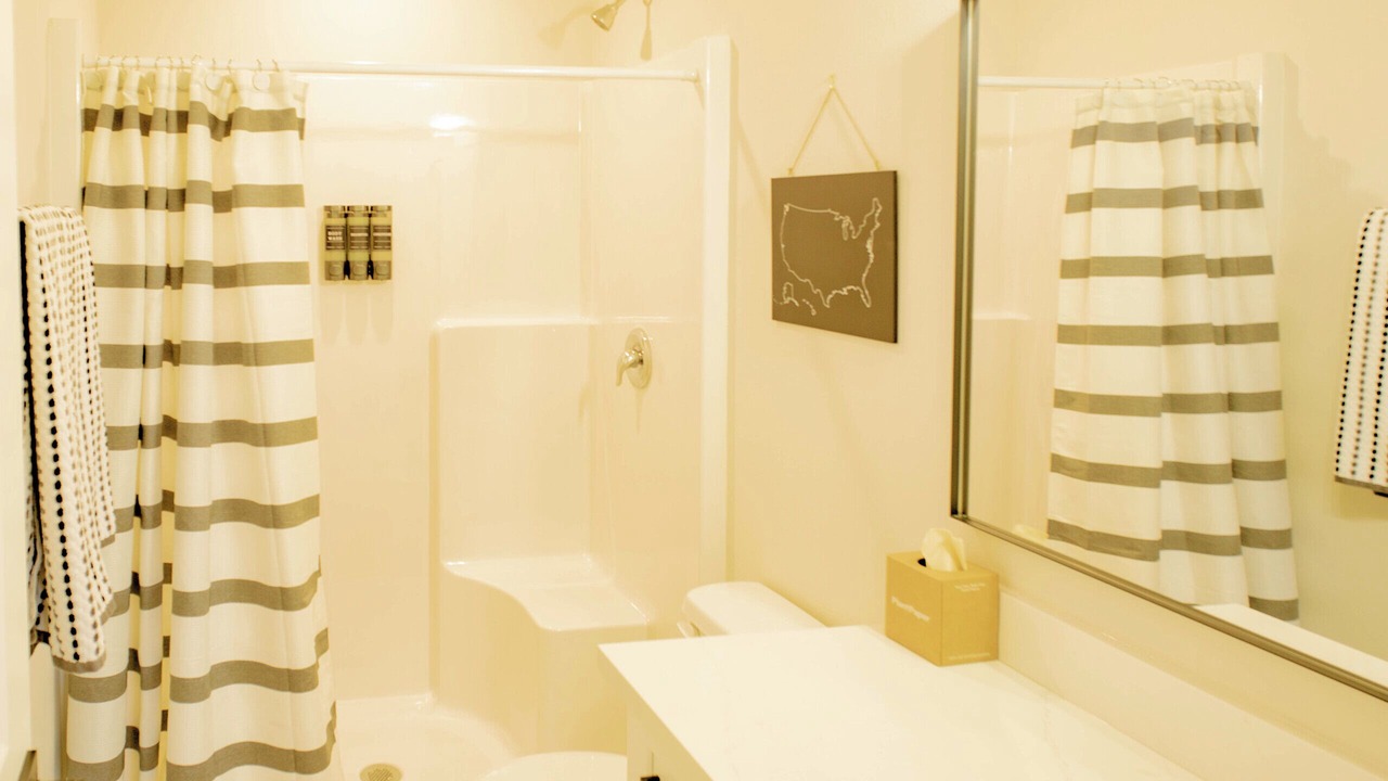 Photo of Bathroom in Sequim