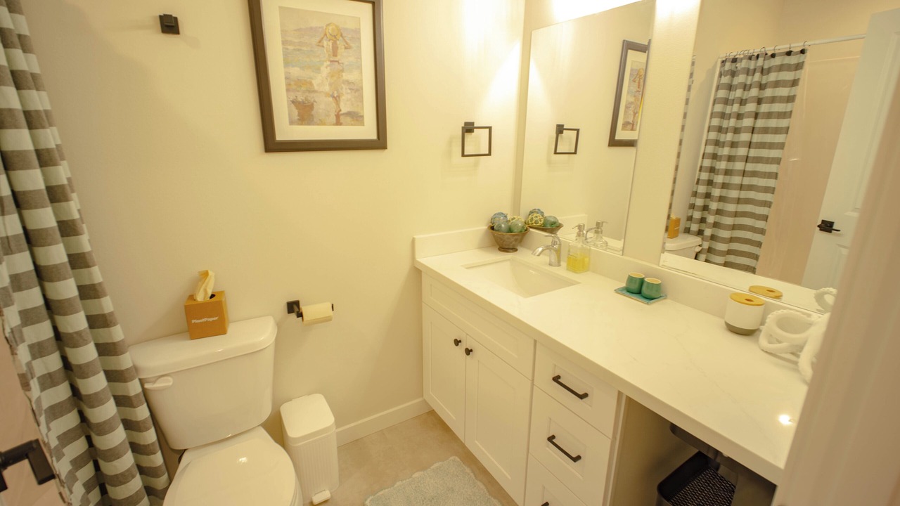 Photo of Bathroom in Sequim