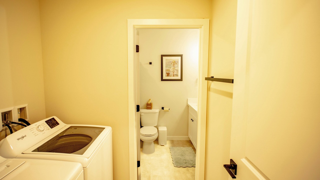 Photo of Bathroom in Sequim