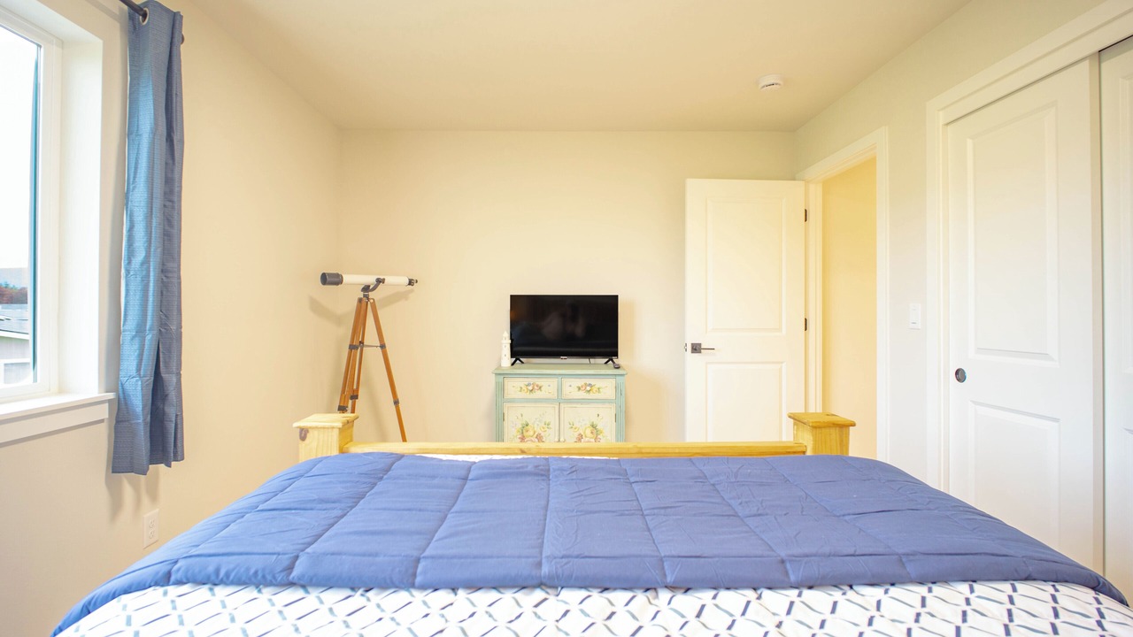 Photo of Bedroom in Sequim